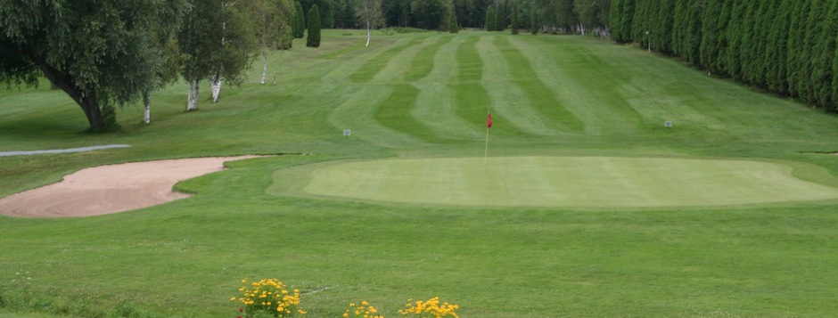 Combien coûte un club de golf ?